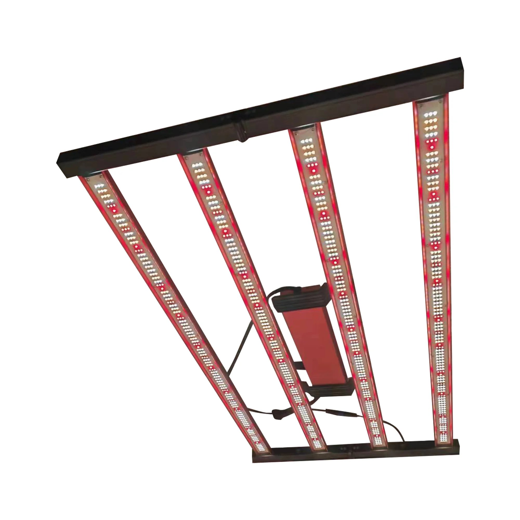 Plant Grow Light Full Spectrum - Светодиодный светильник полного спектра для теплиц