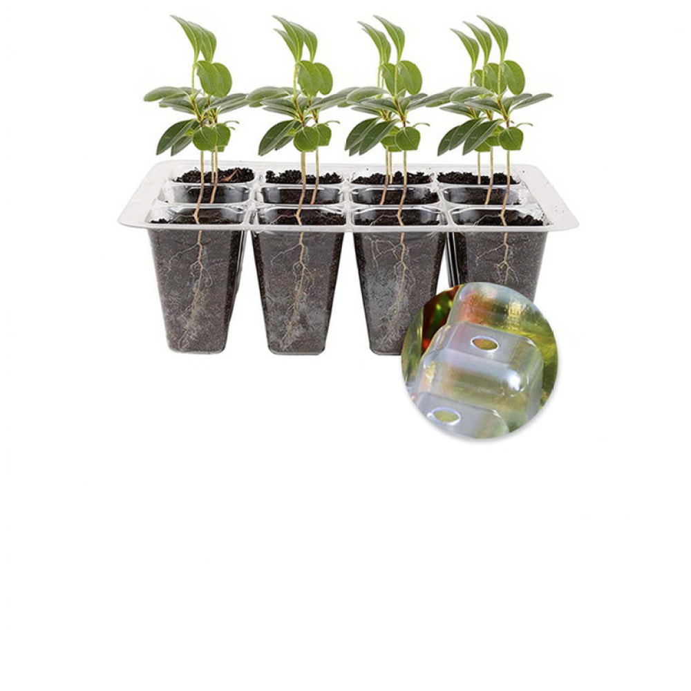 Indoor Garden Kit - Набор для выращивания растений с фитолампой,