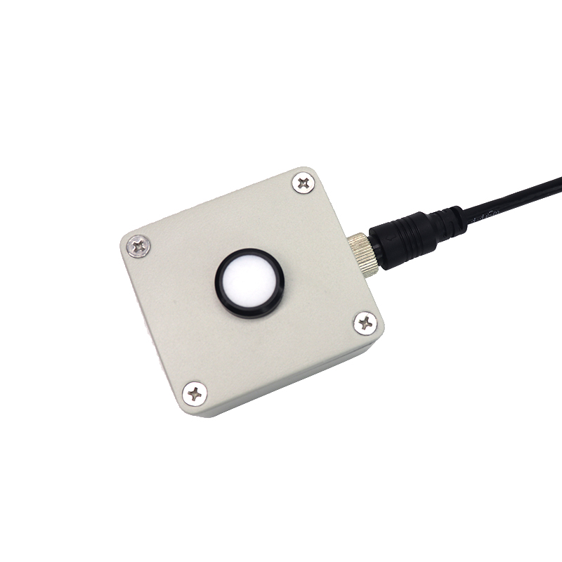 Plant Sensor - Фотоэлектрические электростанции RY-CZW Ультрафиолетовое излучение 4-20мА