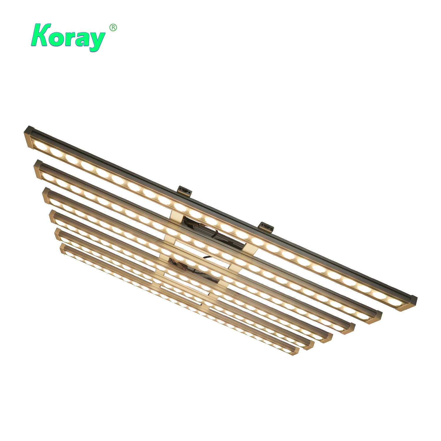 Plant Grow Light Full Spectrum - Светодиодная лента для растений Koray 900W,