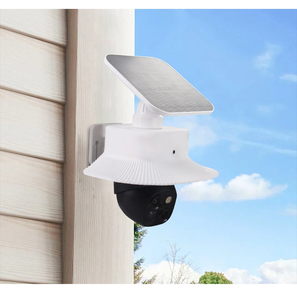 Всепогодный защитный чехол из  – обзор и цена Eufy Camera S340