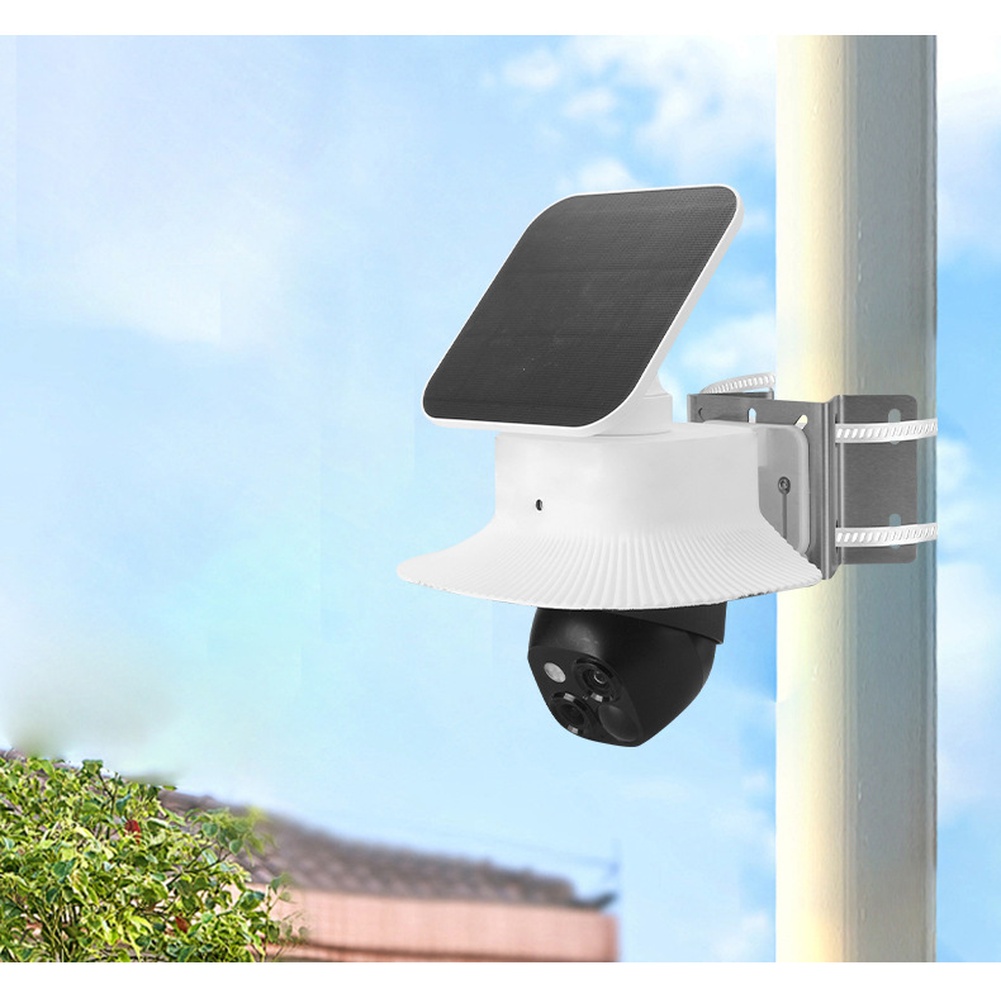 Всепогодный защитный чехол из  – обзор и цена Eufy Camera S340