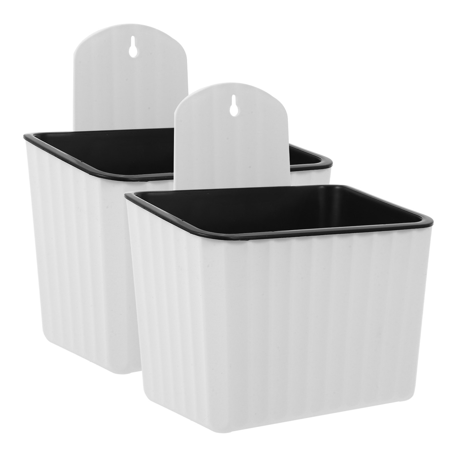 Настенные кашпо с системой авт – обзор и цена Self Watering Planter