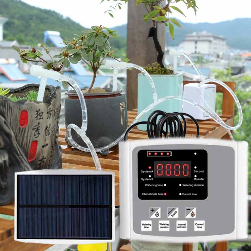 Автоматическое устройство для  – обзор и цена Smart Garden System