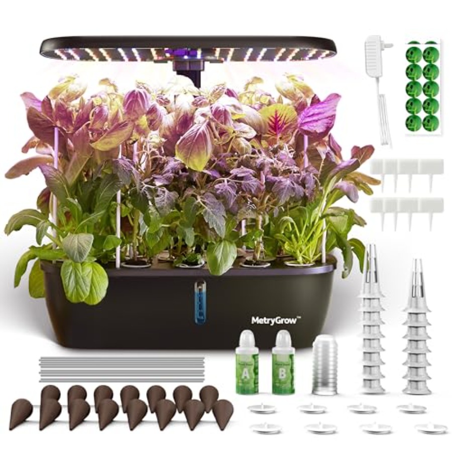 Гидропонная система для выращи – обзор и цена Hydroponic Grow Pod