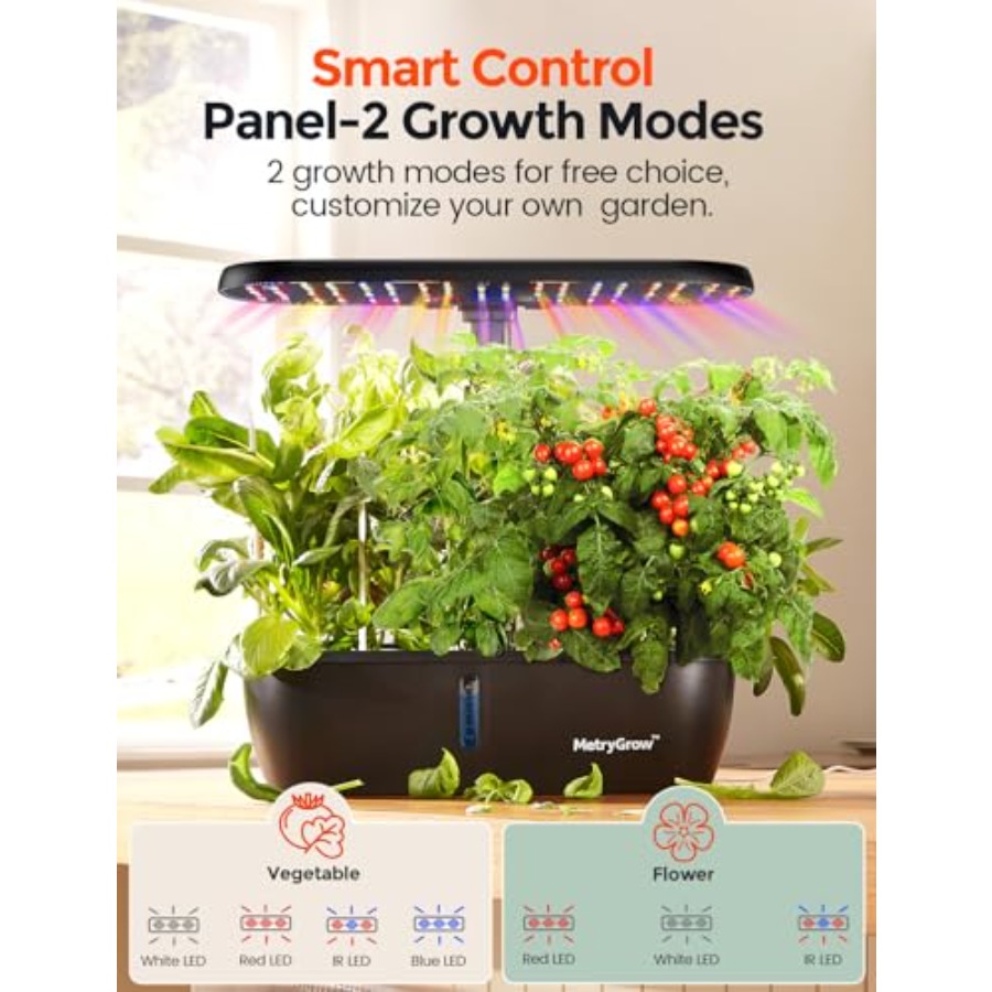 Гидропонная система для выращи – обзор и цена Hydroponic Grow Pod