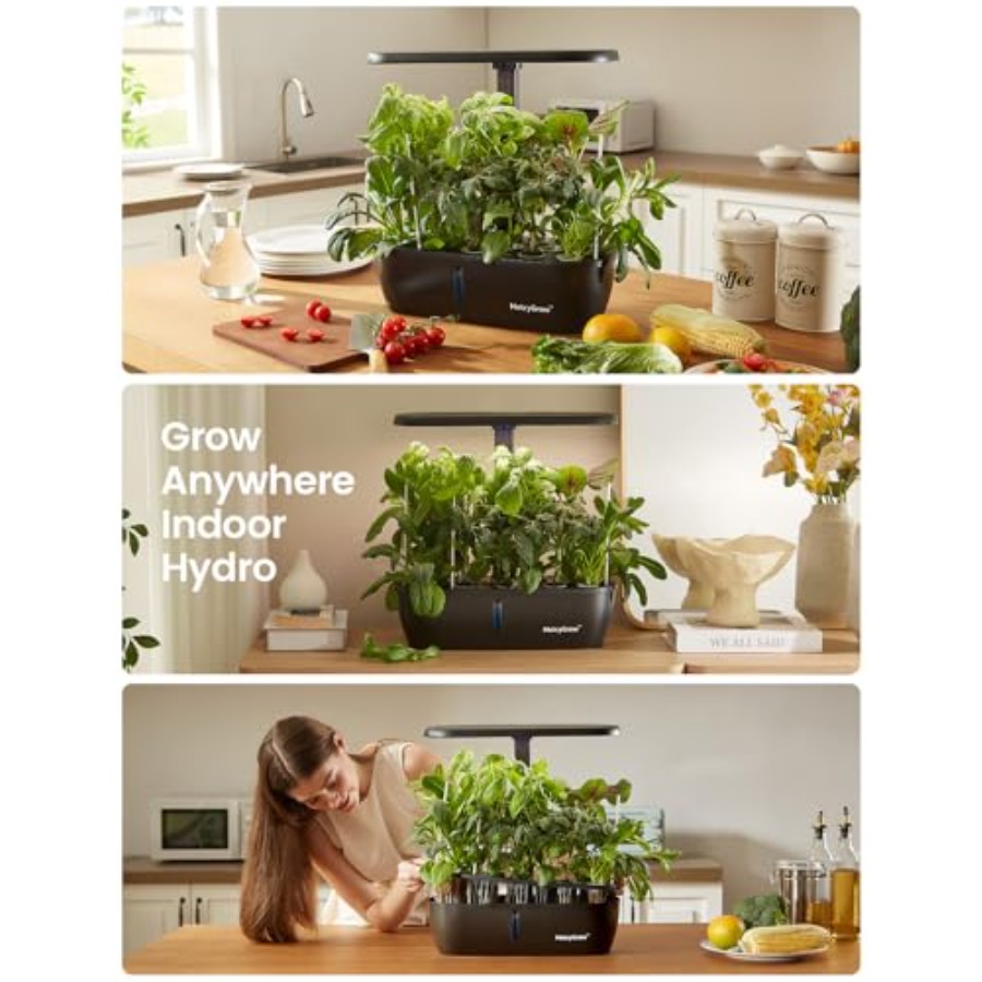 Гидропонная система для выращи – обзор и цена Hydroponic Grow Pod