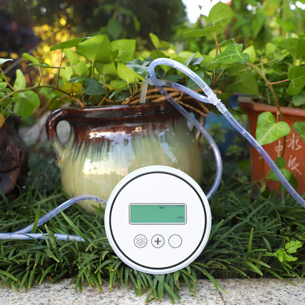 Автоматический инструмент для  – обзор и цена Smart Pot