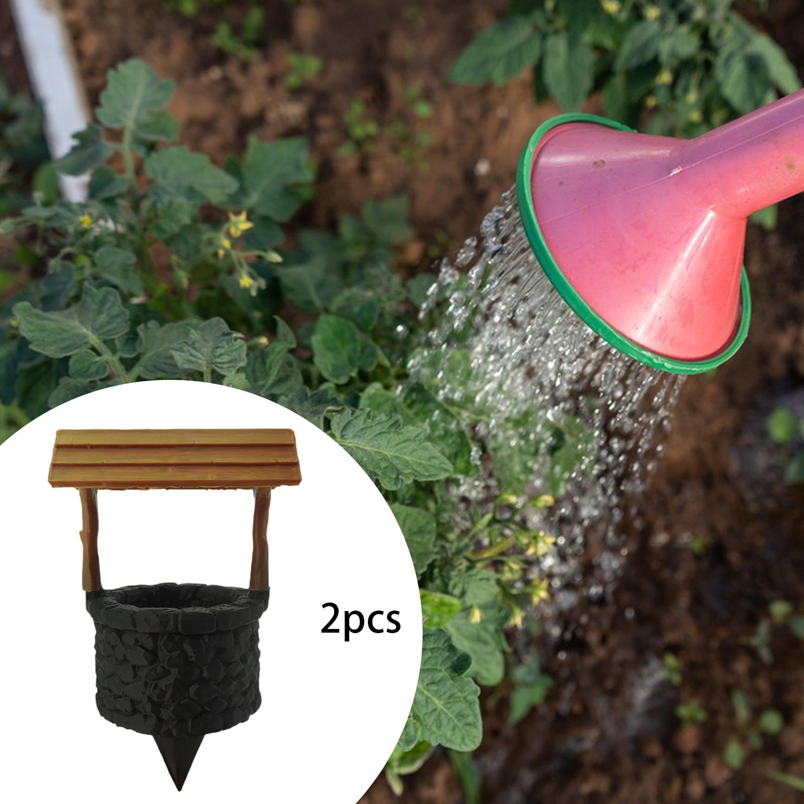 Система полива для садовых рас – обзор и цена Self Watering Planter