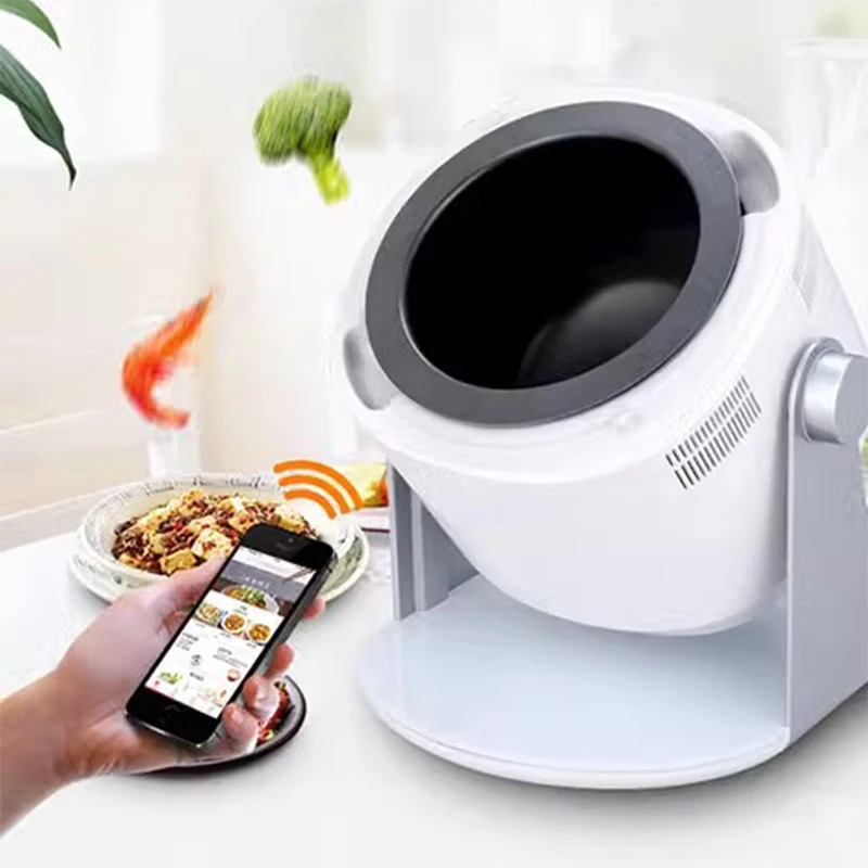 Для бытовой электрической кухо – обзор и цена Smart Pot