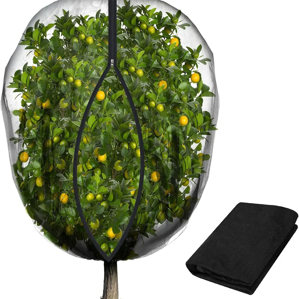 Сетка для фруктовых деревьев с – обзор и цена Plant Monitor