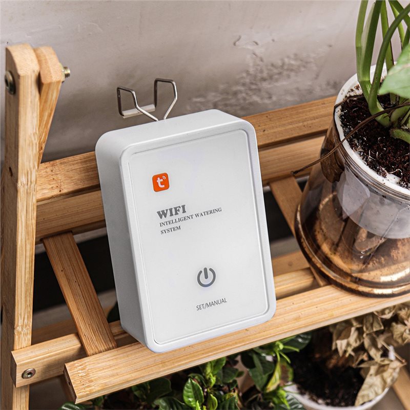 Умное устройство для управлени – обзор и цена Smart Garden Kit