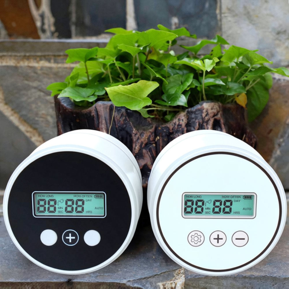 Комплект автоматического устро – обзор и цена Smart Pot
